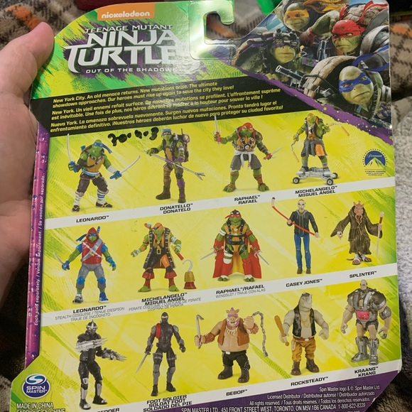 ROCKSTEADY CLASSIC. Never opened. - Picture 2 of 2